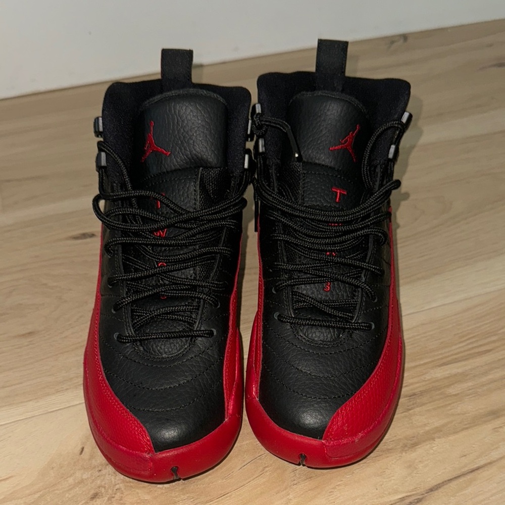 Jordan 12